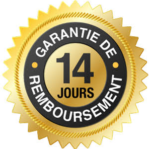 Badge 14 jours de remboursement Travel Advantage VIP